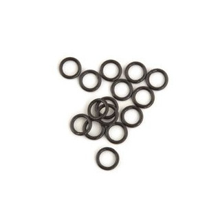 Fox Carp Edges Heavy duty O ring x 15