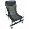 Fotel VDE-Robinson Comfort Feeder 50x40x60/27-37cm
