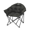 Fotel Dam Foldable CHAIR SUPERIOR STEEL 66560