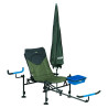 Fotel Method Feeder Jaxon AK-KZH110