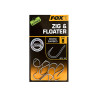 Fox Carp Edges Armapoint Zig & Floater size 6