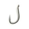 Fox Carp Edges Armapoint Stiff Rig straight size 4