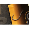 Fox Carp Edges Armapoint Stiff Rig straight size 4