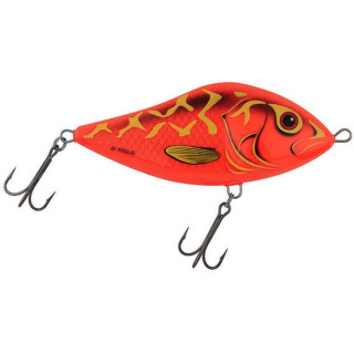 Fox Salmo SD16S SIREN