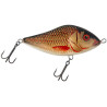 Fox Salmo SD16S Gold Black