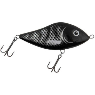 Fox Salmo SD16S Black Shadow