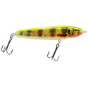 Fox Salmo SE17S Holo Perch Fox Salmo SE17S Holo Perch