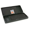 Fox F box medium double rig box system inc pins