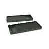 Fox F box medium double rig box system inc pins
