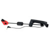 Fox MK2 Illuminated Swinger Red