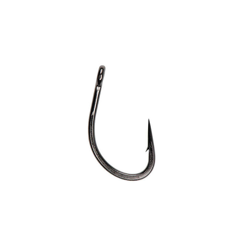 Fox Carp Hooks - Curve Shank Short - size 2