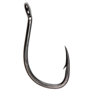 Fox Carp Hooks - Stiff Rig Beaked - size 4