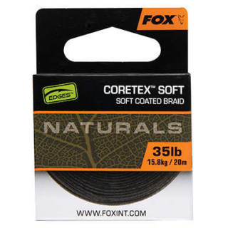 Fox Naturals Coretex Soft x 20M 35lb/15.8KG