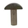 Fox Naturals Size SZ 10 Slik Lead Clip& Pegs