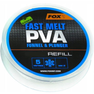 Fox Edges 5m refill Fast Melt 14mm Stix