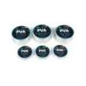 Fox Edges 5m refill Fast Melt 14mm Stix
