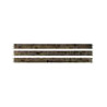 Fox Edges Camo Shrink Tube M 2.4-8MM x 10
