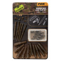 Fox Edges Camo Power Grip Lead Clip kit size 7 x 5 Fox Edges Camo Power Grip Lead Clip kit size 7 x 5