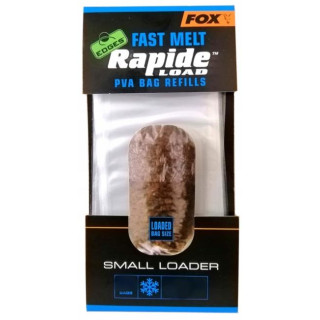 Fox Edges Rapide Refills Fast Melt 85mmx220mm x 20 bags
