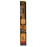 Fox Edges Curve Short 8 - 20lb Camotex Semi Stiff x 2