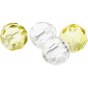 Westin GLASS BEADS Ø4MM 20PCS UV FLUO Westin GLASS BEADS Ø4MM 20PCS UV FLUO