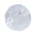 Westin GLASS BEADS Ø6MM 20PCS TRANSPARANT Westin GLASS BEADS Ø6MM 20PCS TRANSPARANT