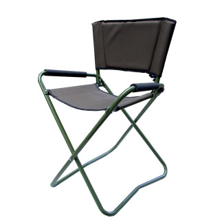 Fotel Elektrostatyk F10