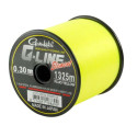 G-LINE ELEMENT F-YELLOW 0.35MM 920M G-LINE ELEMENT F-YELLOW 0.35MM 920M
