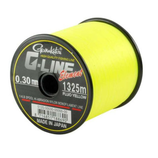 G-LINE ELEMENT F-YELLOW 0.35MM 920M