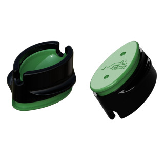 FOREMKA -Q.M.F.METHOD MOULD rozm.L