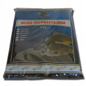 Glina Rozpraszajaca Czarna WOJZIEM 2 KG Glina Rozpraszajaca Czarna WOJZIEM 2 KG