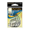 Haczyk Kamatsu Offset WEIGHTED REAR K-340 NR.2/0 518900320