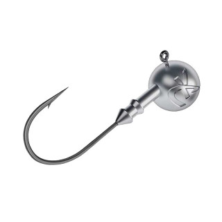 GŁÓWKA JIGOWA KAMATSU EXTRA NR.7/0 30G 450070030