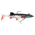 Guma Uzbrojona Jaxon MAGIC FISH 12CM 29G C TX-M12C Guma Uzbrojona Jaxon MAGIC FISH 12CM 29G C TX-M12C