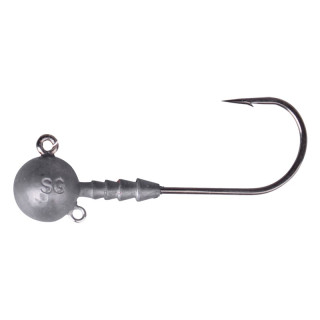 Główka Jigowa Savage GEAR BALL JIG HEAD NR. 7/0 25G 61942