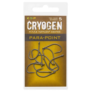 HACZYK ESP CRYOGEN PARA-POINT NR.4 EHCPP004