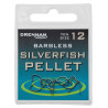 HACZYK DRENNAN BARBLESS SILVERFISH PELLET NR.16 HSSPTB016