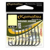 HACZYK KAMATSU ROUND JIGGER NR.3/0 8SZT 512600330