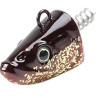 GŁÓWKA WKRĘCANA STRIKE PRO FLEXHEAD 30G 006 2SZT 48-Y-JG-014A-006