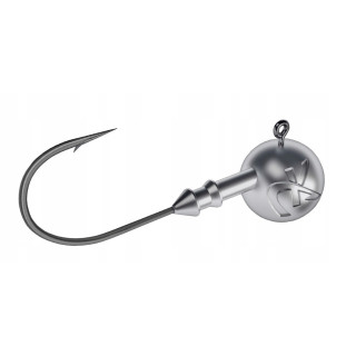 GŁÓWKI WĘDKARSKIE KAMATSU 25SZT 1-2G