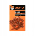 Guru X - Safe Spare Tail Rubbers GTX Guru X - Safe Spare Tail Rubbers GTX