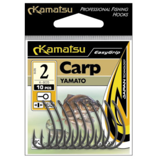 HACZYK KAMATSU YAMATO NR.6 10SZT 515200306