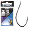 Haczyk Browning Sphere MATCH NR.12 CZARNY NIKIEL 4783012 / 15szt.