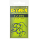 Haczyk Esp Cryogen CLASSIC BARBLESS NR.8 EHCCLB008 Haczyk Esp Cryogen CLASSIC BARBLESS NR.8 EHCCLB008
