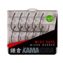 HACZYK KORDA KAMAKURA WIDE GAPE NR.8 KAM08 HACZYK KORDA KAMAKURA WIDE GAPE NR.8 KAM08