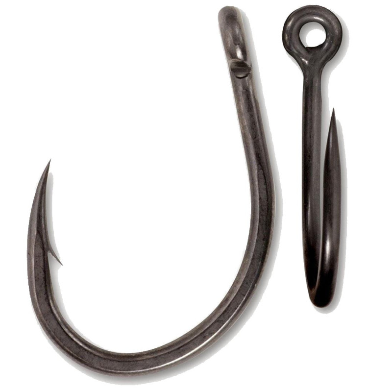 HACZYK BLACK CAT HOOKER NR.2/0 2.5G 4559200 HACZYK BLACK CAT HOOKER NR.2/0 2.5G 4559200