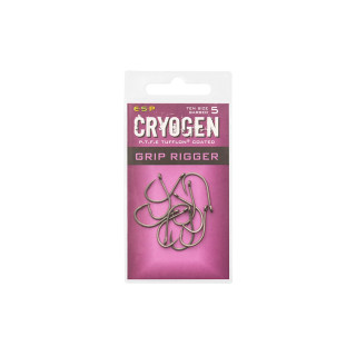 HACZYK ESP CRYOGEN GRIP RIGGER NR.6 EHCGPR006