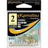HACZYK KAMATSU CHINU NR.2 10SZT 510710102