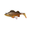 Przynęta Gumowa Effzett NATURAL PERCH PADDLE TAIL 14CM 47G BROWN TROUT 60203 Przynęta Gumowa Effzett NATURAL PERCH PADDLE TAIL 14CM 47G BROWN TROUT 60203