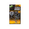 Haczyk Fox Edges ARMA POINT CURVE SHANK SIZE 6 CHK193
